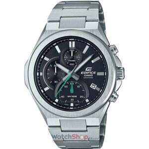 Ceas Casio Edifice EFB-700D-1A imagine