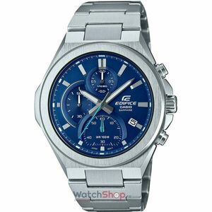 Ceas Casio Edifice EFB-700D-2A imagine