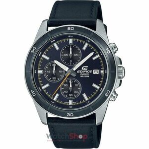 Ceas Casio Edifice EFR-526L-2C imagine