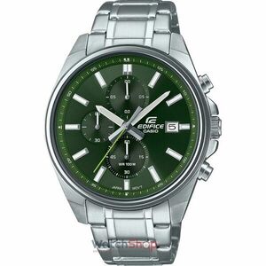 Ceas Casio Edifice EFV-610D-3C imagine