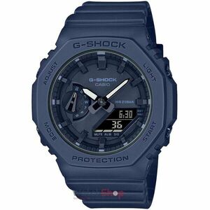 Ceas Casio G-Shock GMA-S2100BA-2A1 imagine