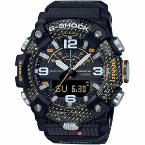 Ceas Casio G-Shock GG-B100Y-1A imagine