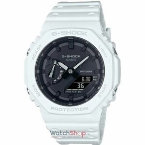 Ceas Casio G-Shock GA-2100-7A imagine