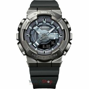 Ceas Casio G-Shock GM-S110B-8A imagine