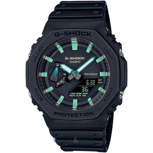 Ceas Casio G-Shock GA-2100RC-1A imagine