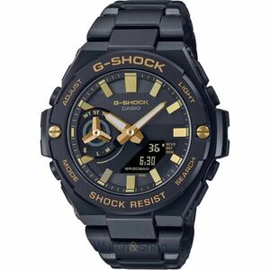 Ceas Casio G-Shock GST-B500BD-1A9 imagine