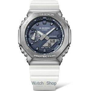 Ceas Casio G-Shock GM-2100WS-7A imagine