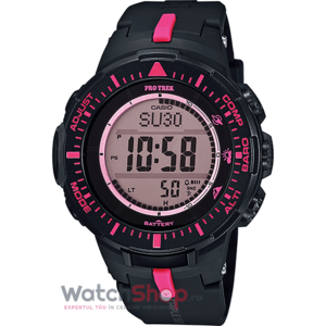 Ceas Casio PRO TREK PRG-300-1A4ER imagine