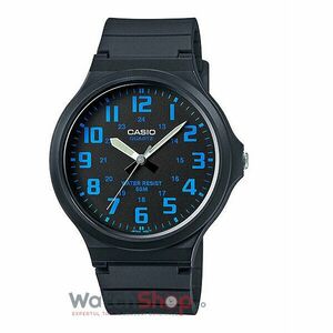 Ceas Casio YOUTH MW-240-2B imagine