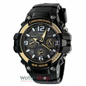 Ceas Casio YOUTH MCW-100H-9A2 imagine