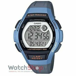 Ceas Casio SPORT LWS-2000H-2AVEF imagine