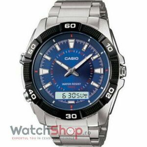 Ceas Casio Sports MTA-1010D-2AVDF imagine