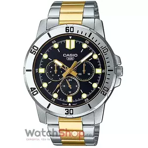 Ceas Casio DRESS MTP-VD300SG-1EUDF imagine