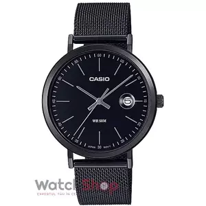 Ceas Casio DRESS MTP-E175MB-1EVDF imagine