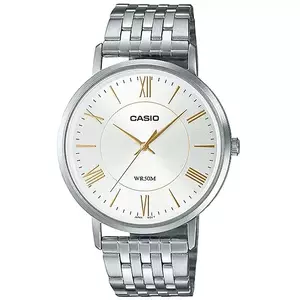 Ceas Casio DRESS MTP-B110D-7A imagine