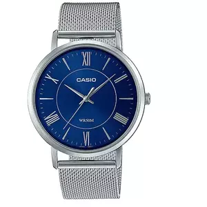 Ceas Casio DRESS MTP-B110M-2A imagine