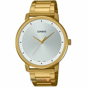 Ceas Casio DRESS MTP-B115G-7E imagine