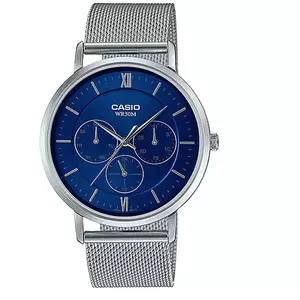 Ceas Casio DRESS MTP-B300M-2A imagine