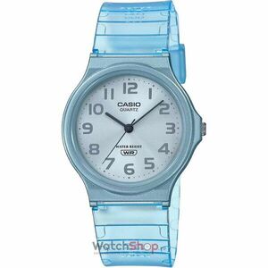 Ceas Casio Collection MQ-24S-2B imagine