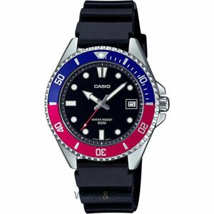 Ceas Casio Collection MDV-10-1A2 imagine