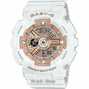 Ceas Casio BABY-G BA-110X-7A1ER imagine