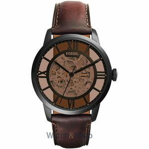 Ceas Fossil TOWNSMAN ME3098 imagine