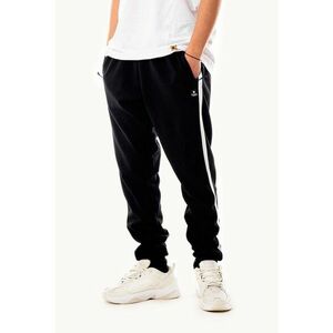 Pantaloni sport unisex cu logo imagine