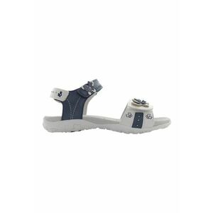 Sandale de piele ecologica cu velcro imagine