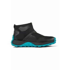 Pantofi sport mid-high cu fermoar Drift Trail 1461 imagine