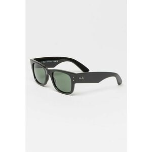 Ochelari de soare wayfarer polarizati unisex Mega imagine