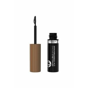 Mascara pentru sprancene cu efect de volum Infaillible 24H - Light Brunette - 4.9 ml imagine