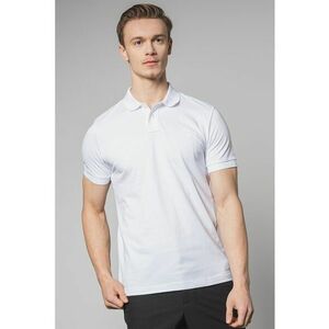 Tricou polo slim fit Passenger imagine