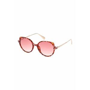 Ochelari de soare cat-eye cu lentile in degrade imagine