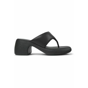 Flip*Flop Papuci femei, culoarea negru imagine