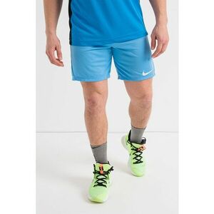 Pantaloni scurti cu talie elastica pentru fotbal Park imagine