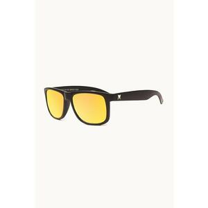 Ochelari de soare wayfarer cu lentile oglinda polarizate Appolo imagine