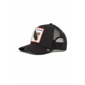 Sapca trucker unisex cu aplicatie 17047 imagine