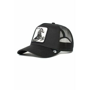 Sapca trucker unisex cu aplicatie 17047 imagine