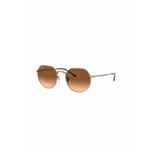 Ochelari de soare unisex Jack imagine