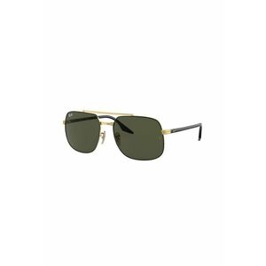 Ochelari de soare aviator unisex imagine