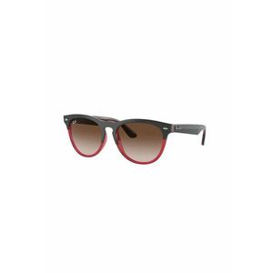 Ochelari de soare unisex cu lentile uni Iris imagine