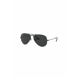 Ochelari de soare aviator unisex cu lentile polarizate imagine