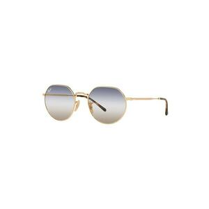 Ochelari de soare unisex Jack imagine