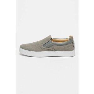 Mocasini slip-on din panza Bastian imagine