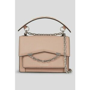 Geanta crossbody din piele Seven imagine