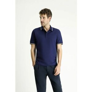 Tricou polo regular fit imagine