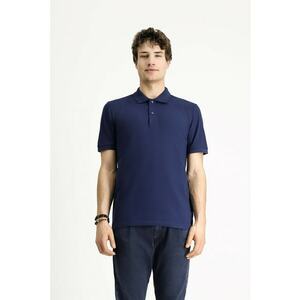 Tricou polo slim fit imagine