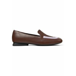 Pantofi loafer de piele Casi Myra Twins 50301 imagine