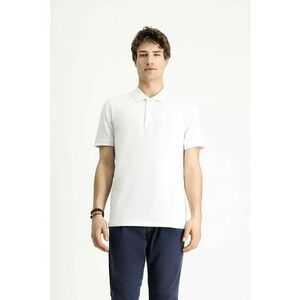 Tricou polo slim fit imagine