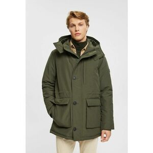 Geaca parka regular fit cu gluga imagine